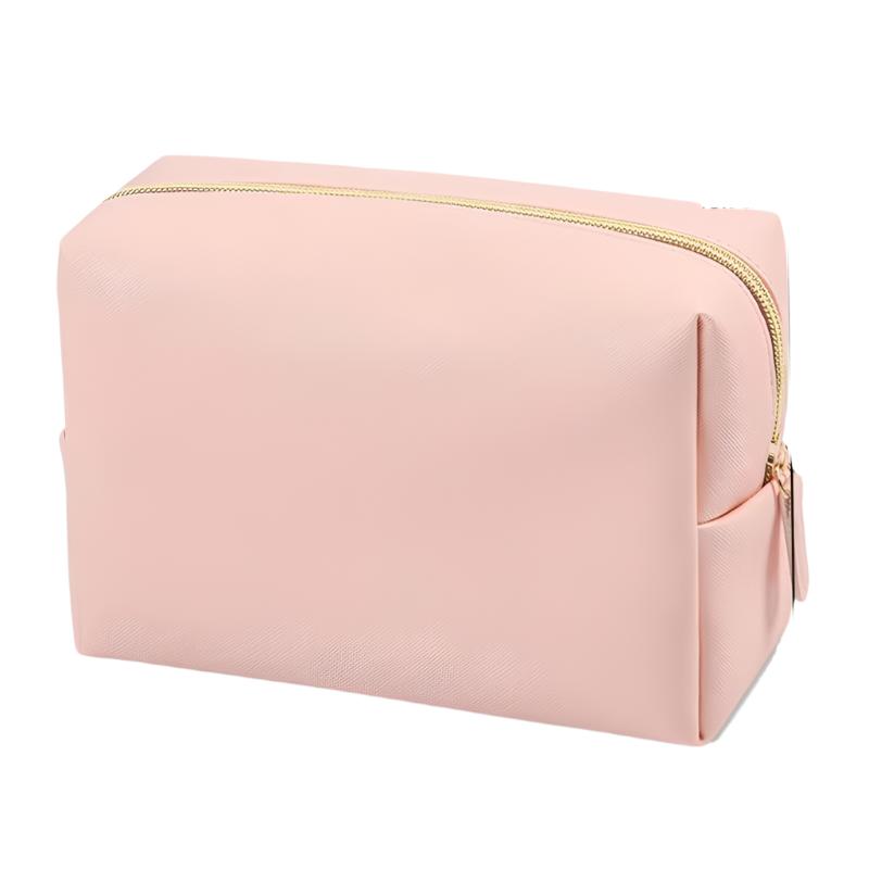 Luella | Portable Waterproof PU Makeup Bag