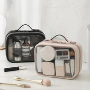 Zhuri | Practical and Stylish Travel Makeup Bag