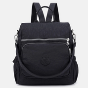 Xena | Stylish and Secure Multifunctional Crossbody Backpack