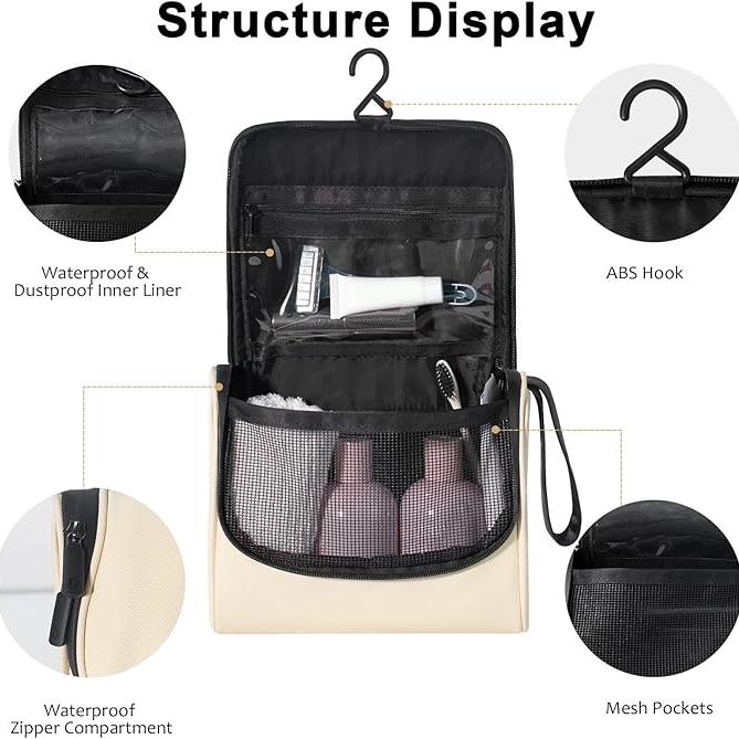 Blessy | Stylish and Practical Cosmetic Essentials Organizer