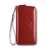 Naya | RFID Leather Phone Case Clutch Travel Wallet