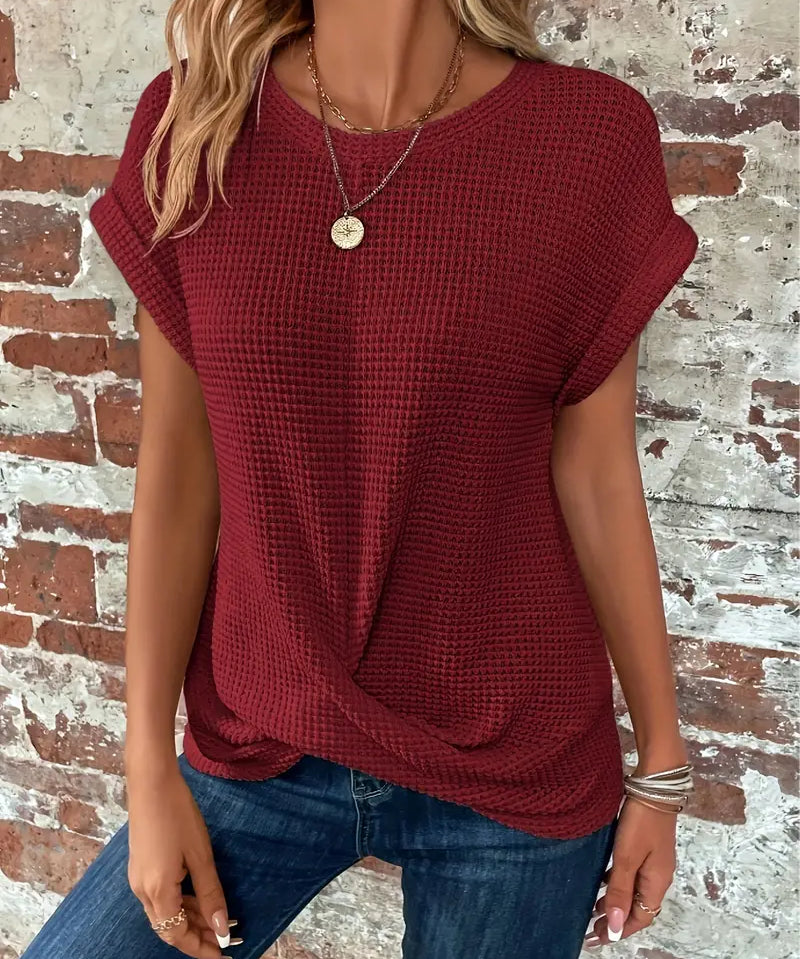 GINA | Casual Top