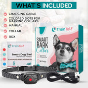 WhisperGuard | The Humane Bark Control Collar