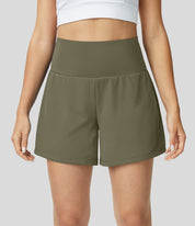 Jazmin | Comfortable Workout Shorts