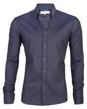 LOGAM | Zip Fit Shirt