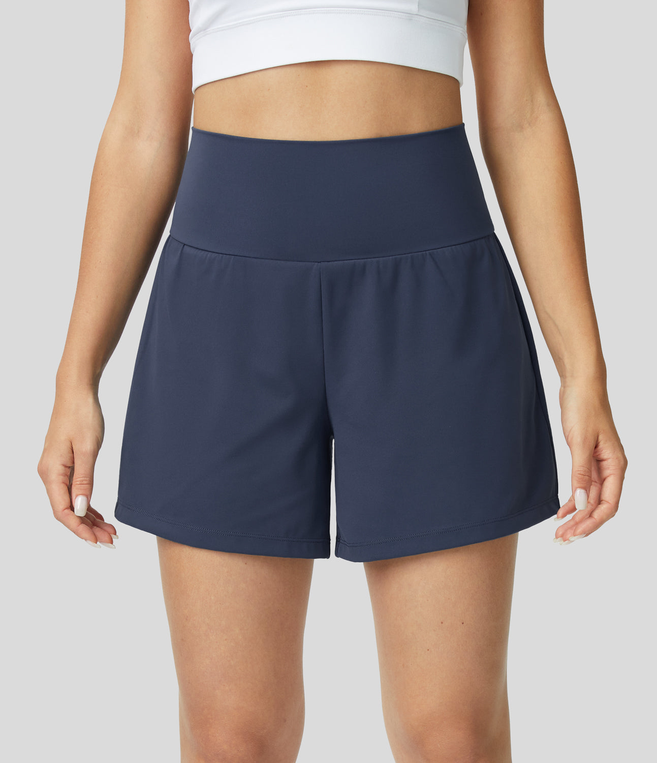 Jazmin | Comfortable Workout Shorts