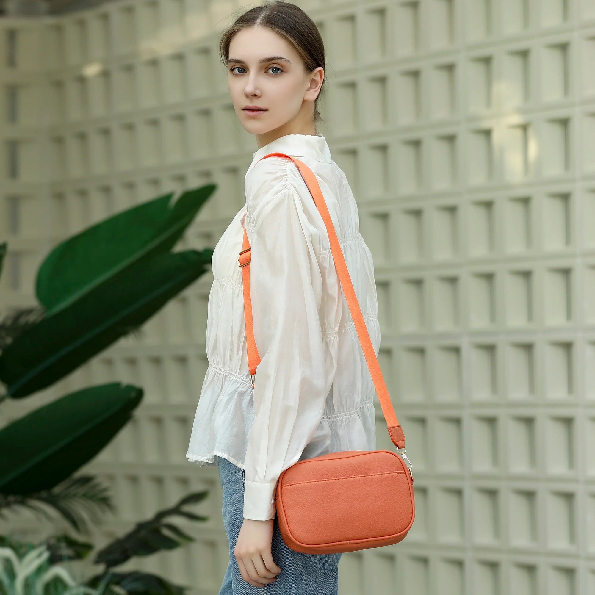 Milana | Premium Shoulder Bag