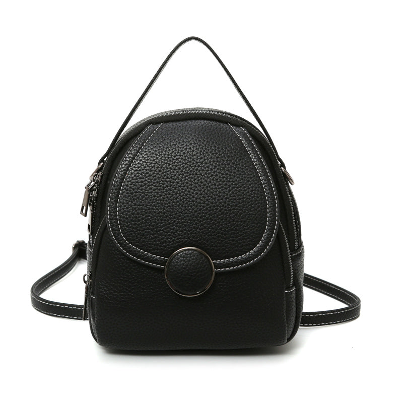 Lily | Mini Flap Convertible Shoulder Bag