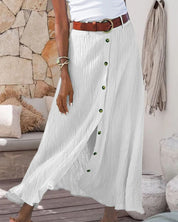 JEN | Elegant Long Skirt for Women