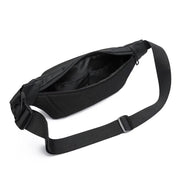 Milan | Waterproof Travel Crossbody Waist Bag