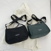 Lina | Multifunctional Nylon Shoulder Bag