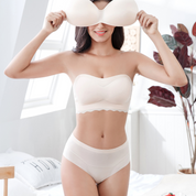 SANDY | Wireless Bra with Removable Straps