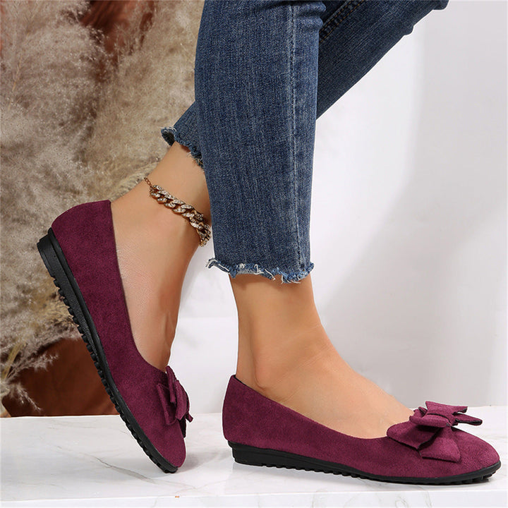 WILMA | Orthopedic Shoes for Women