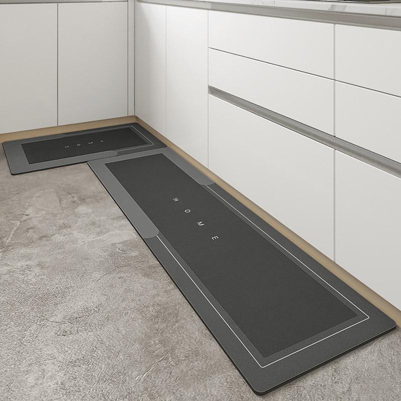 DryLux | Super Absorbent Bathroom Mat