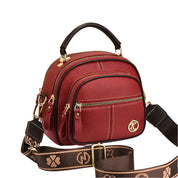 Milan | Robust Travelers Crossbody Bag