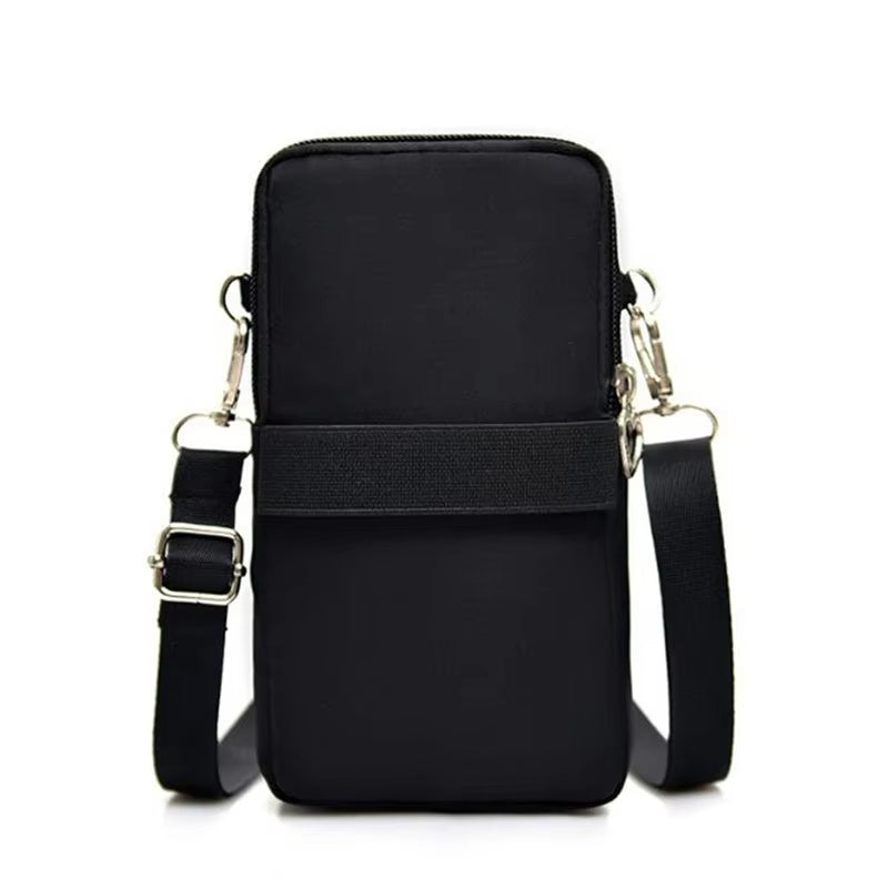 Lotte | Waterproof Small Shoulder Bag