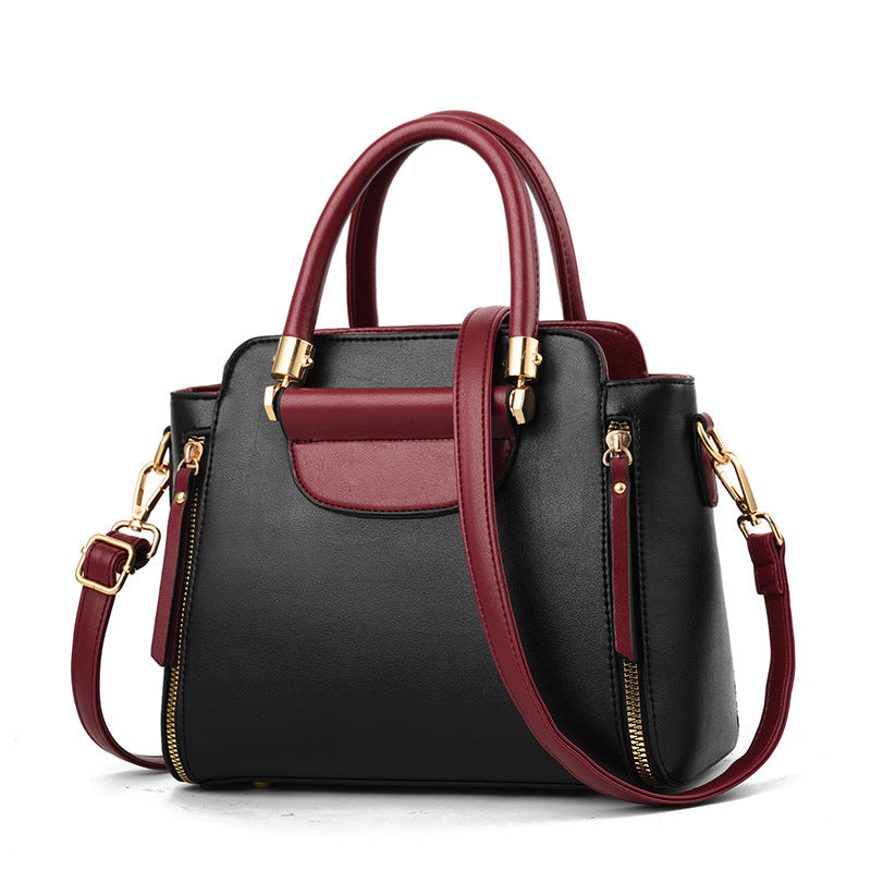 Sophie | Stylish Dual-Tone Crossbody Bag for Every Occasion