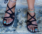 LISSA | Beach Sandals Colourful