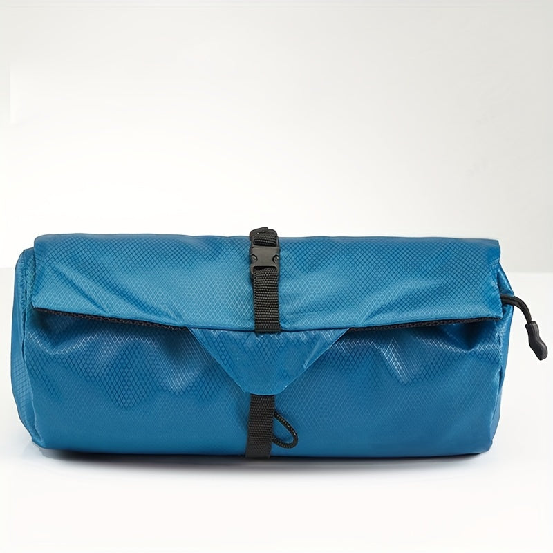 Azaria | Compact and multi-space travel-friendly essentials bag