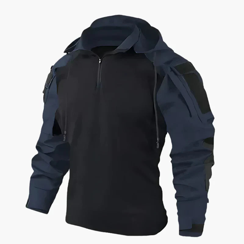 Titan | Tactical Jacket