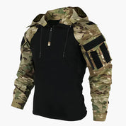 Titan | Tactical Jacket