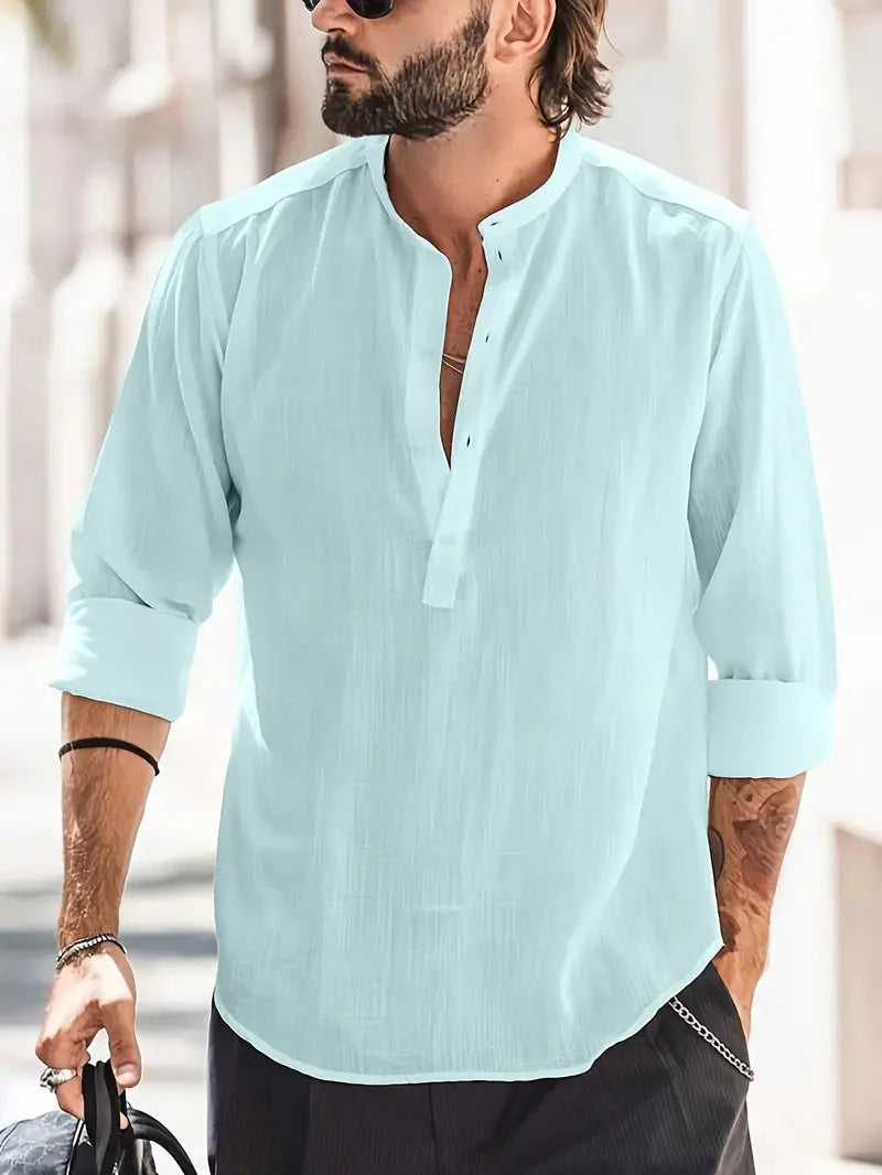 LEO | Stylish Men's Shirt