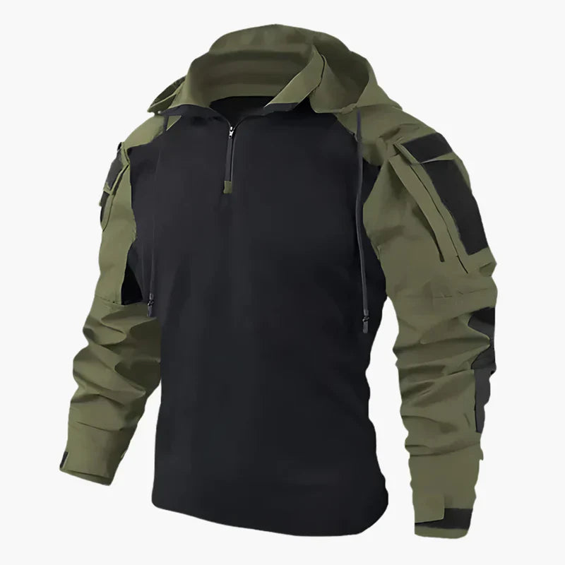 Titan | Tactical Jacket