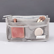 MultiOrganize | Versatile Travel Toiletry and Cosmetic Organizer