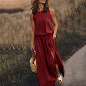 FLORENCE | Timeless Elegance Style Summer Dress