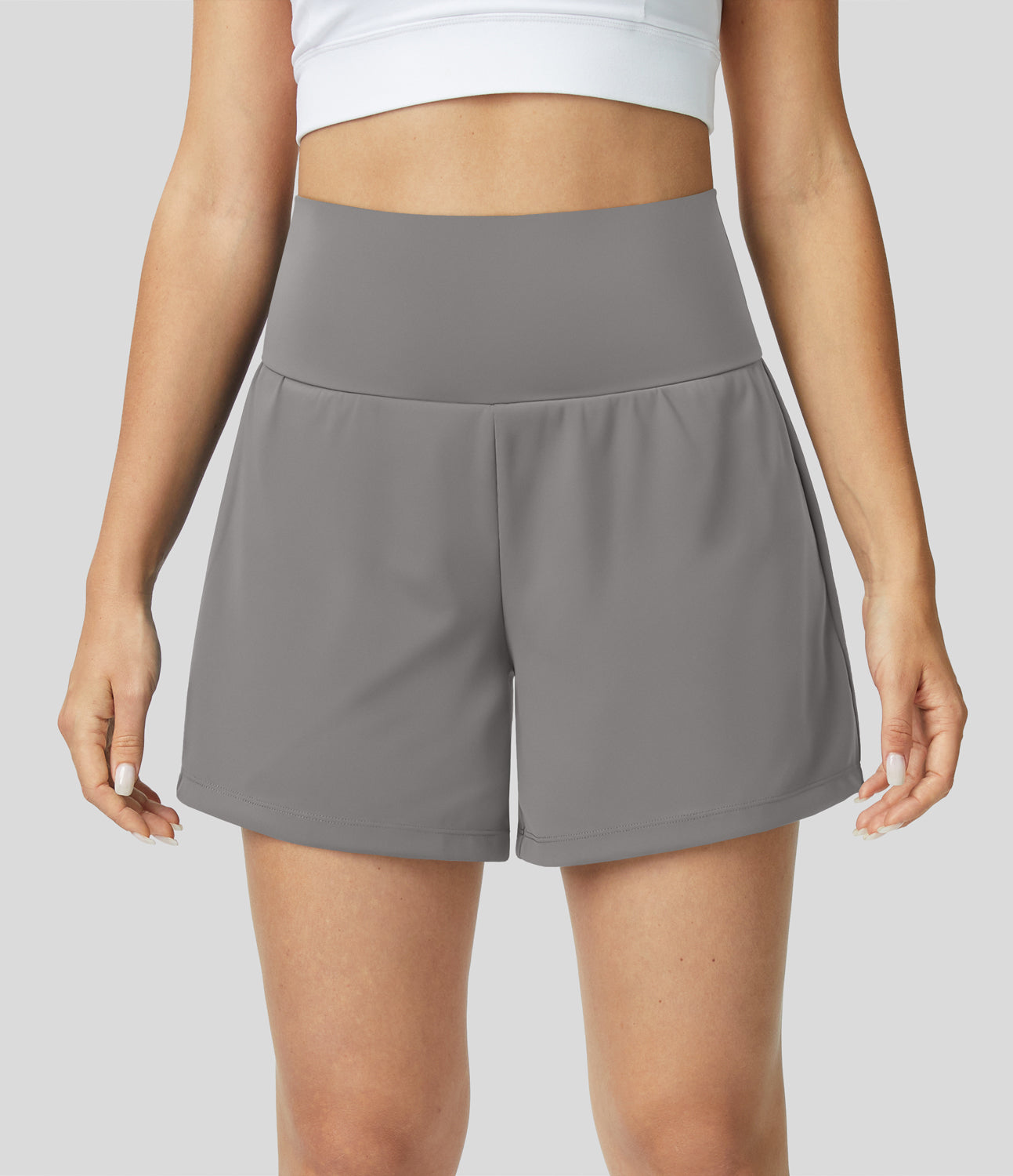 Jazmin | Comfortable Workout Shorts