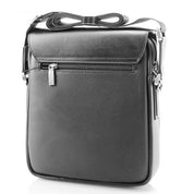 Mason | Anti-theft Messenger Bag for Men