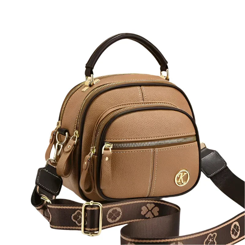 Milan | Robust Travelers Crossbody Bag