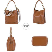 Sophie | Women's Chic Leather Crossbody Bag