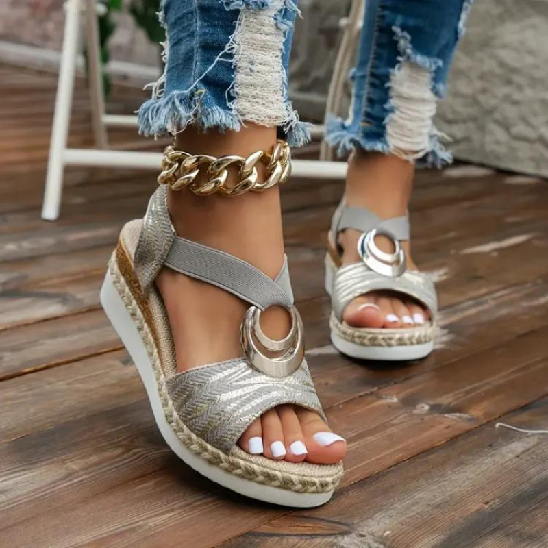 ASTRID | Versatile Stylish Sandals