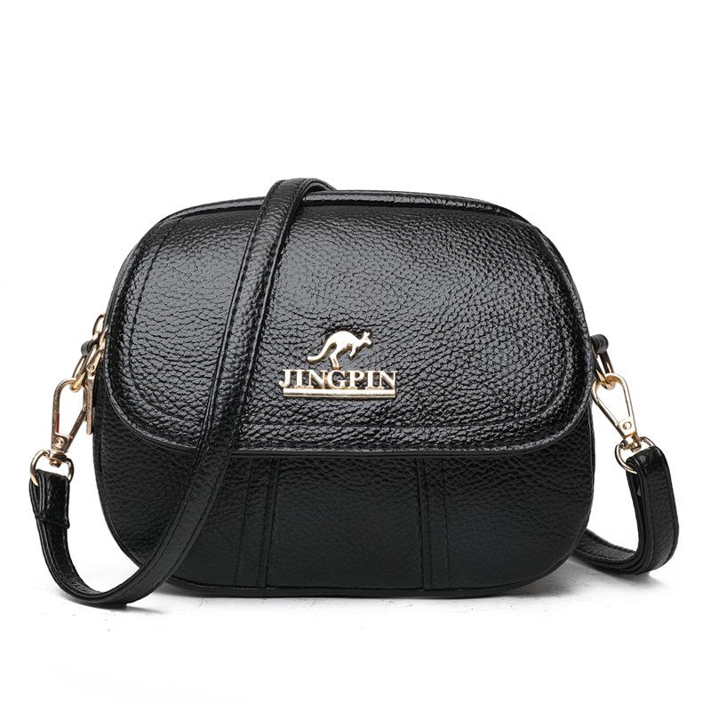 Luna | Stylish Crossbody Bag with Anti-Theft Protection