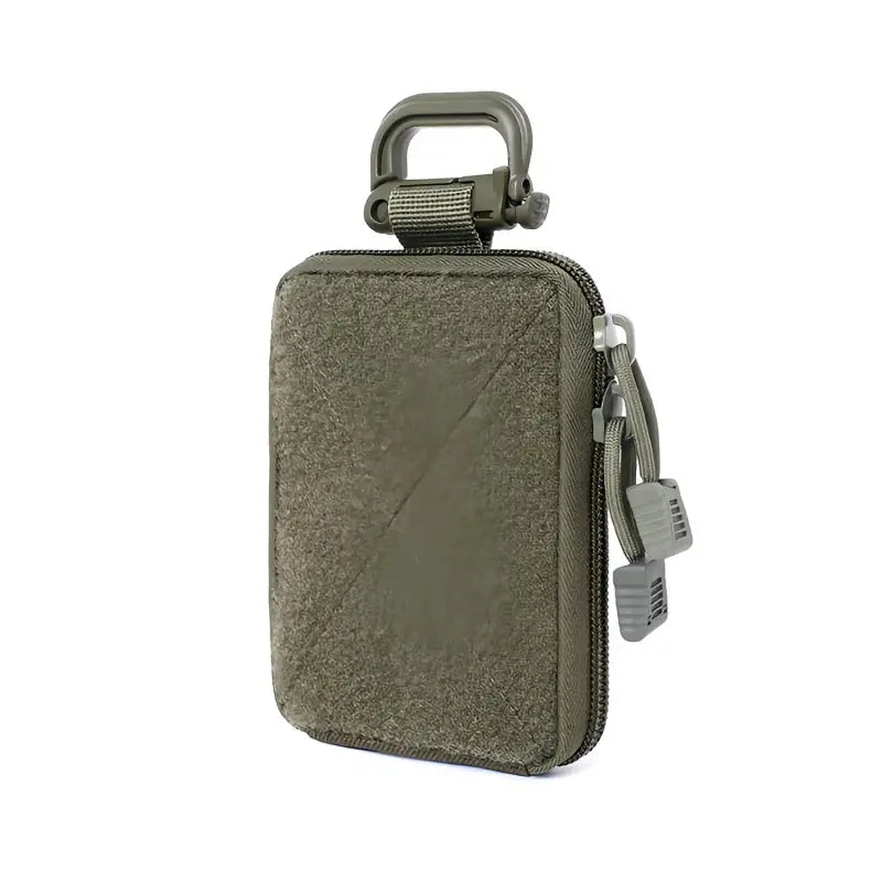 Sky | Portable Hip Bag Money Travel Wallet