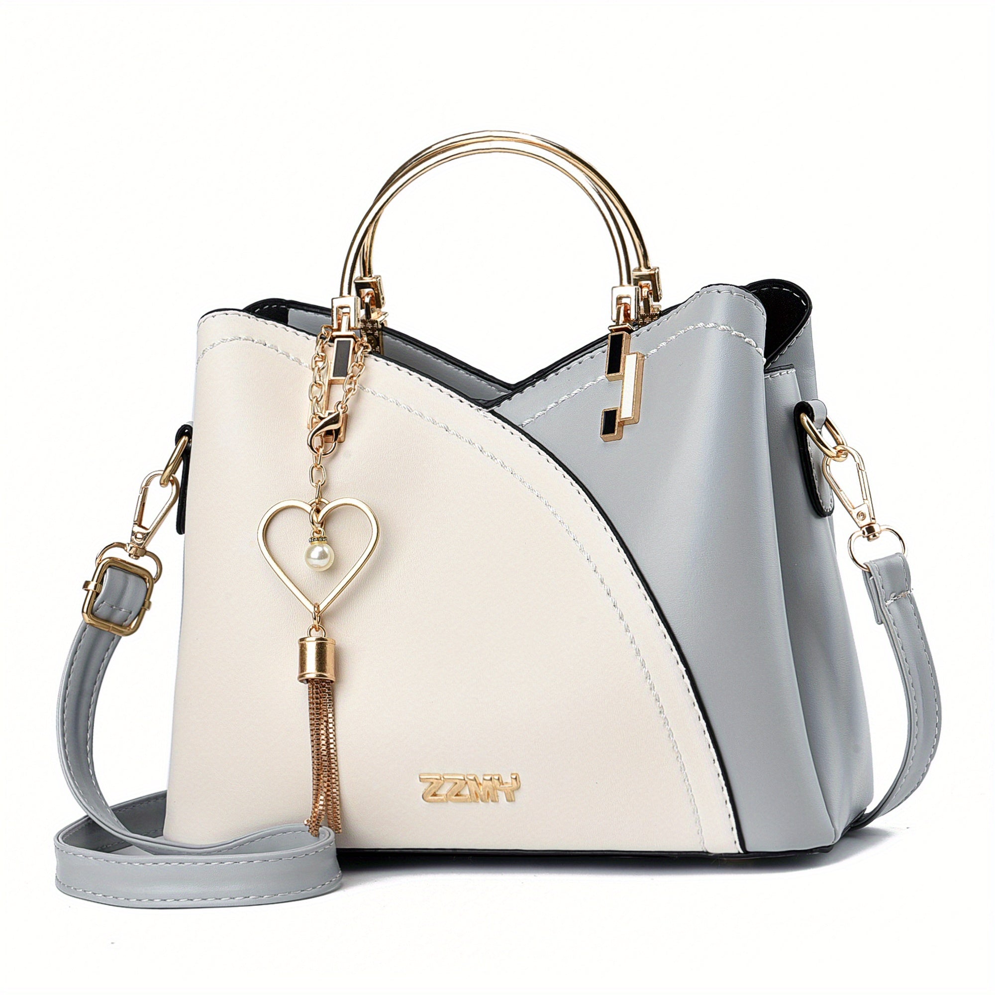 GEORGIA | Elegant Handbag