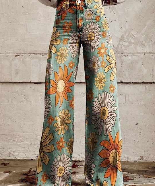 HARPER | Women's Long Pants