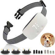 Blackie | Rechargeable Waterproof Training Collar for Dogs