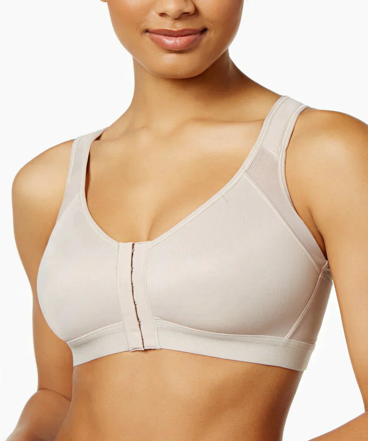 CAMILLE | Wireless Bra and Posture Corrector