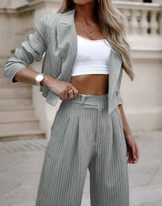 TULUM - Elegant Womens Suit