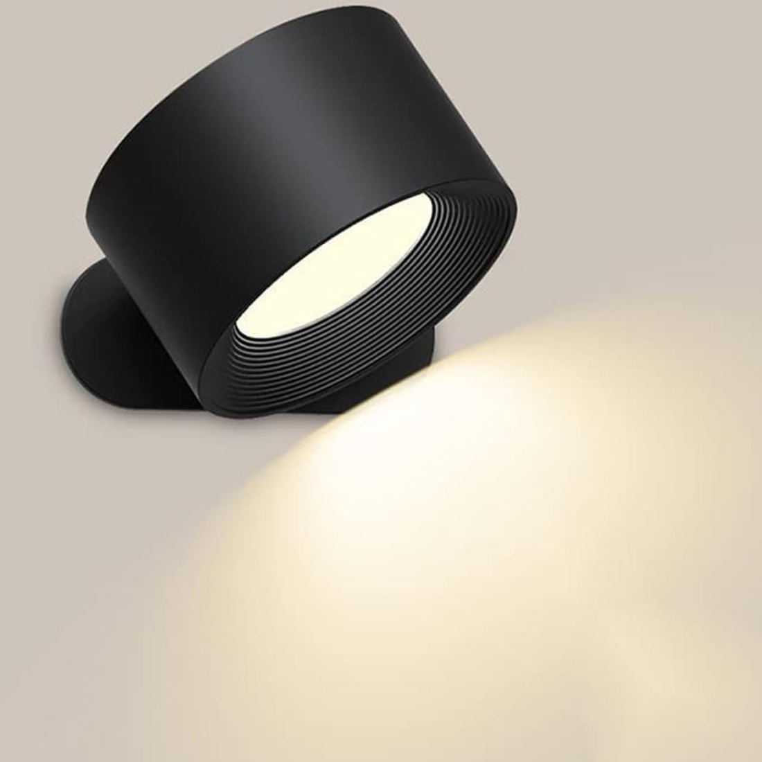 FlexiLamp | Wireless Rechargeable 360° Wall Lamp