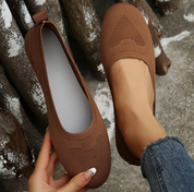 MAGGIE | Breathable Shoes