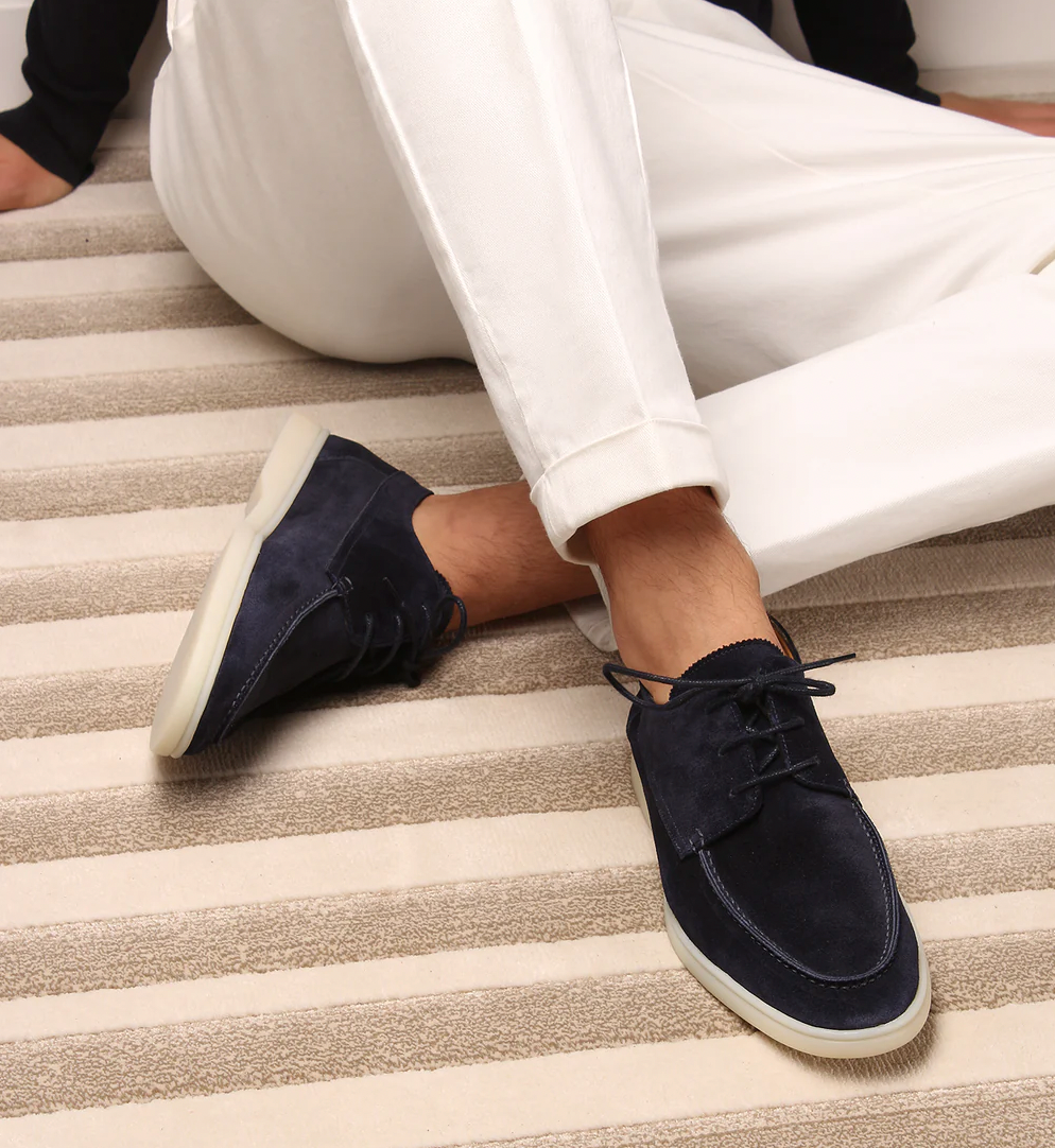 Alejandro | Stylish Men's Loafers for Ultimate Comfort