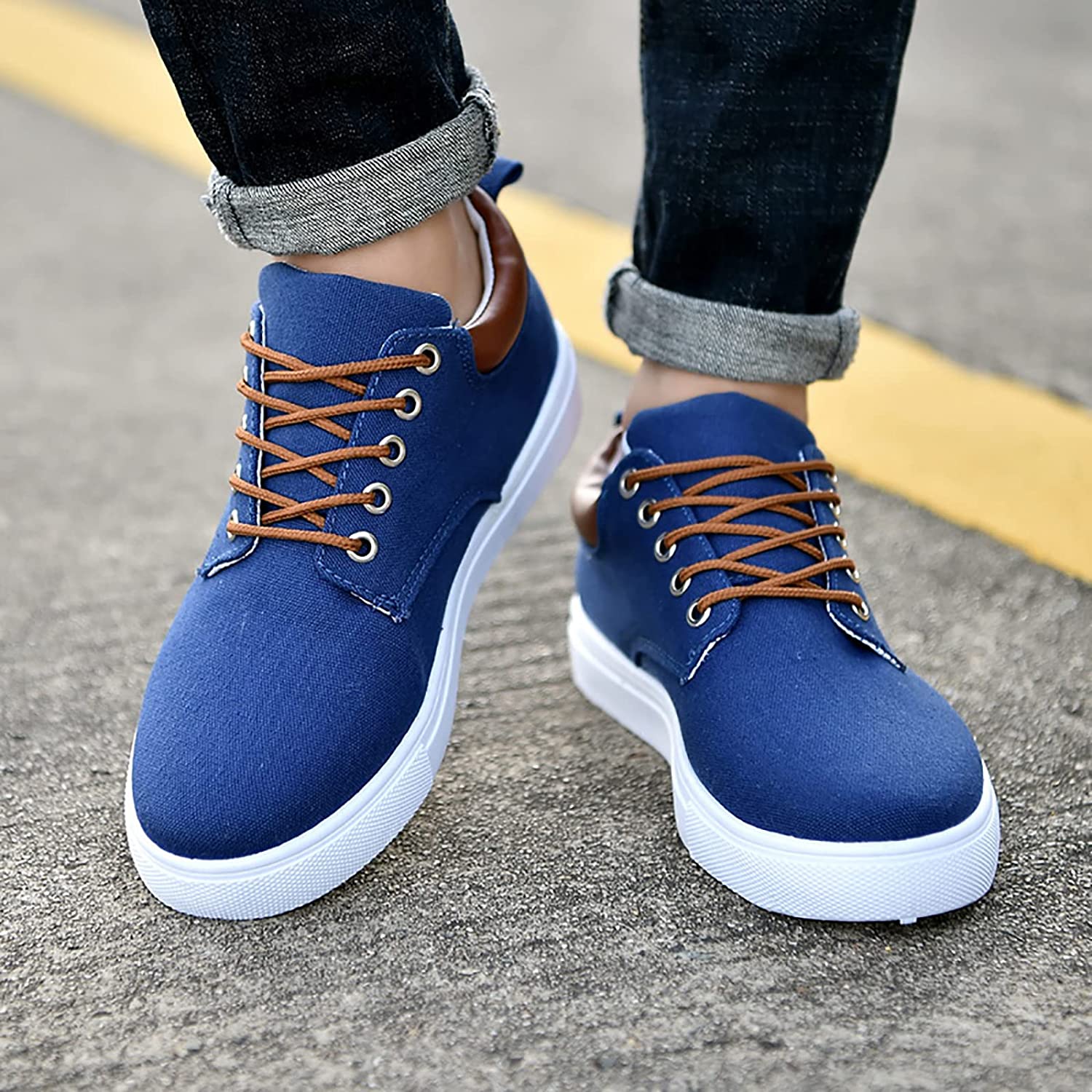 DEAN | Men's Sneakers Chic