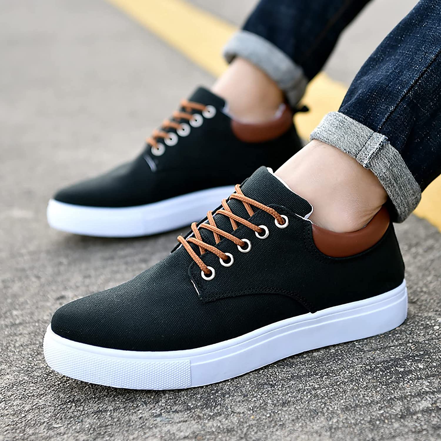 DEAN | Men's Sneakers Chic