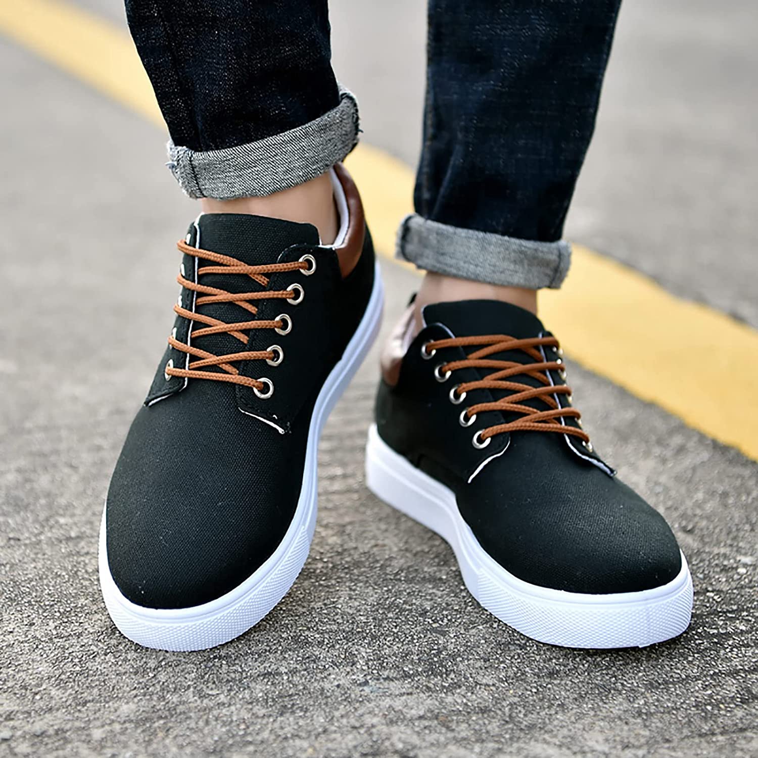 DEAN | Men's Sneakers Chic