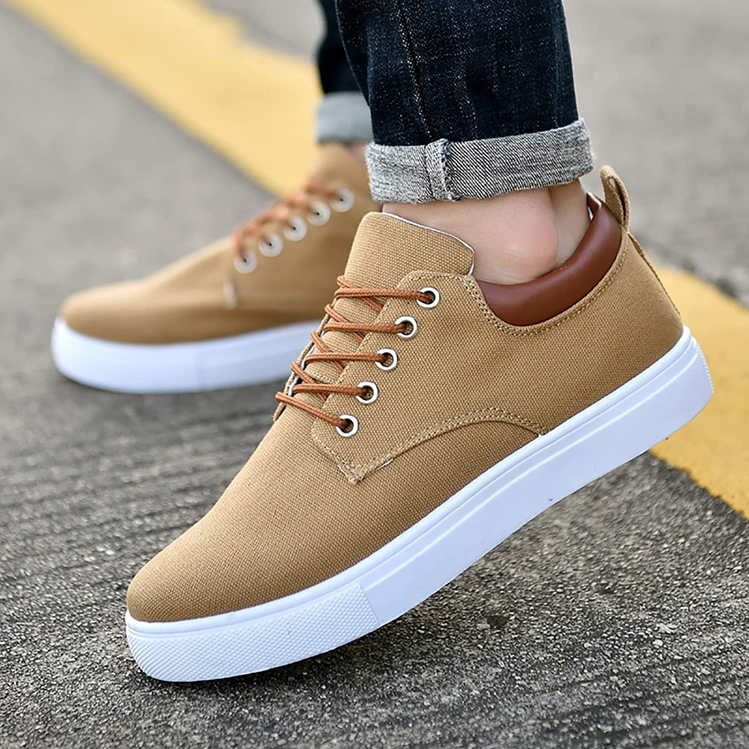 DEAN | Men's Sneakers Chic