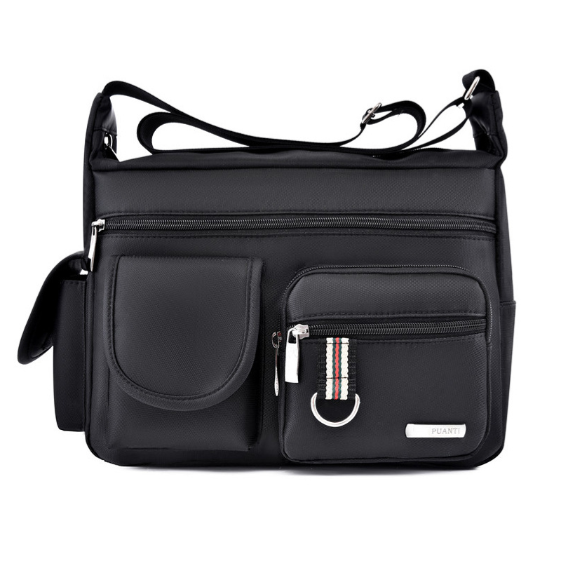 Eva | Anti-Theft Business Shoulder Bag