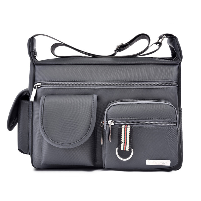 Eva | Anti-Theft Business Shoulder Bag